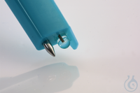 Ersatz pH-Sonde pH1 inkl.,, Gel-Aufbewahrungskappe für testo 206
